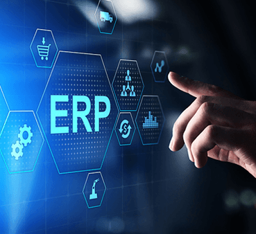 ERP Solutions