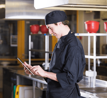 Restaurants Operations & Delivery Management System